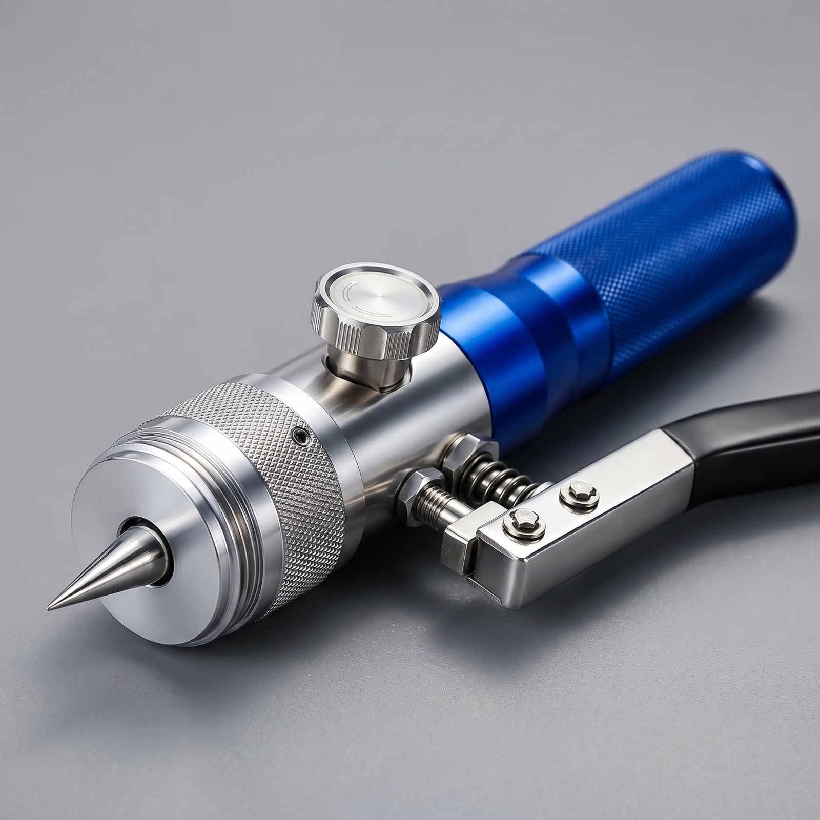 Tools In Workshop - Manual Tube Expander Comfortable Tube Expander
