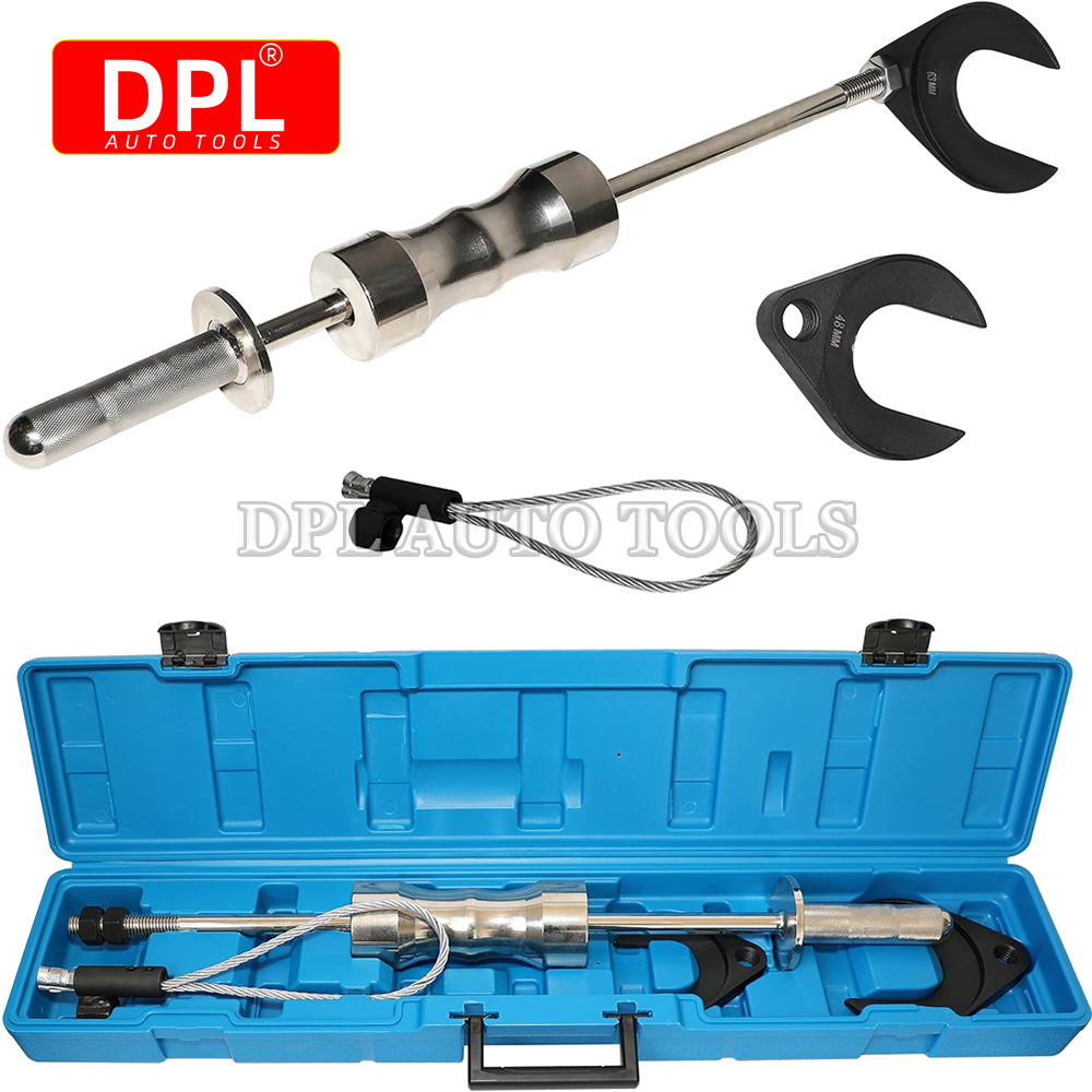 Special Workshop Tools - Inner CV Joint Puller Slide Hammer