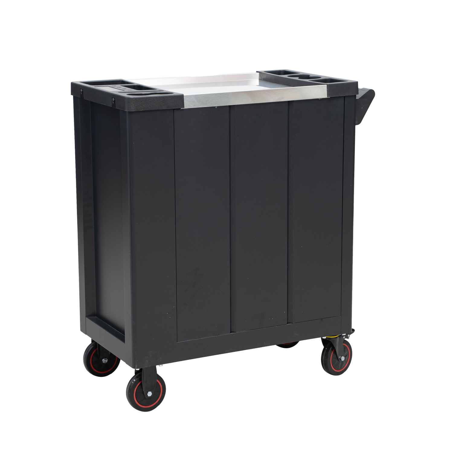 Professional 7 Drawer Metal To - مراجعة Workshop Tools Trolley وسعره