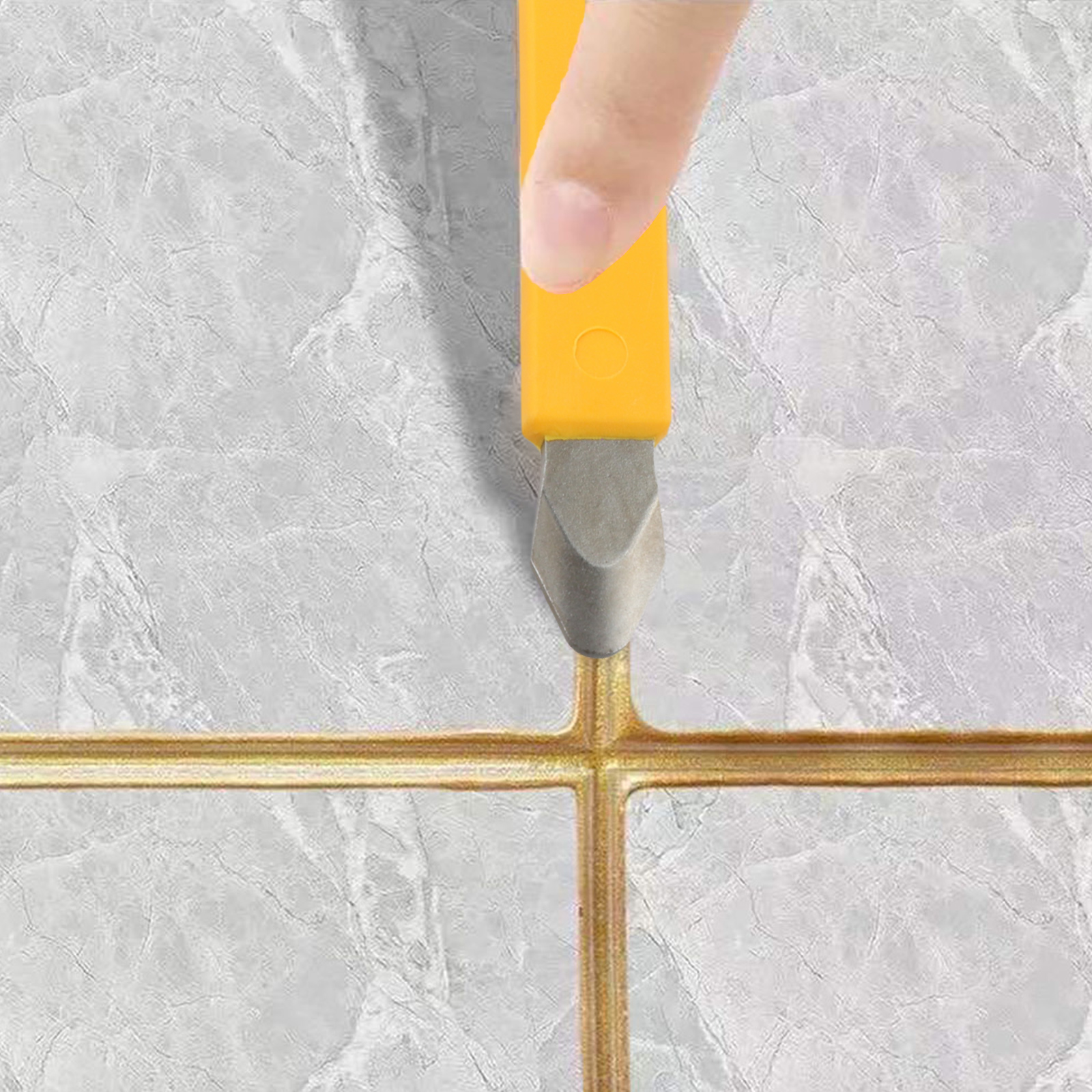 Hand Tools Caulking Sheet Seam - مراجعة Workshop Hand Tools And Equipment وسعره