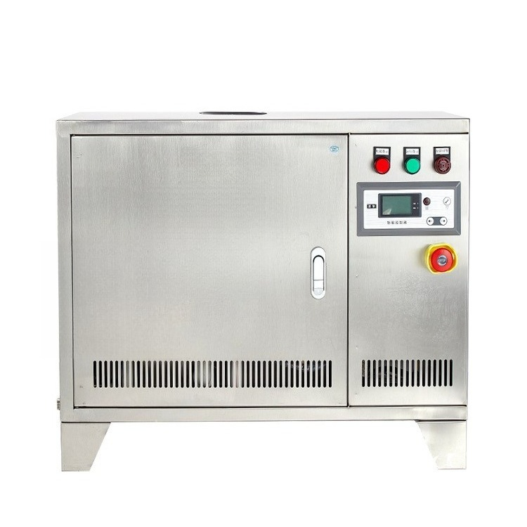 Electric humidifier, steam hum - مراجعة Workshop Tools Steam وسعره