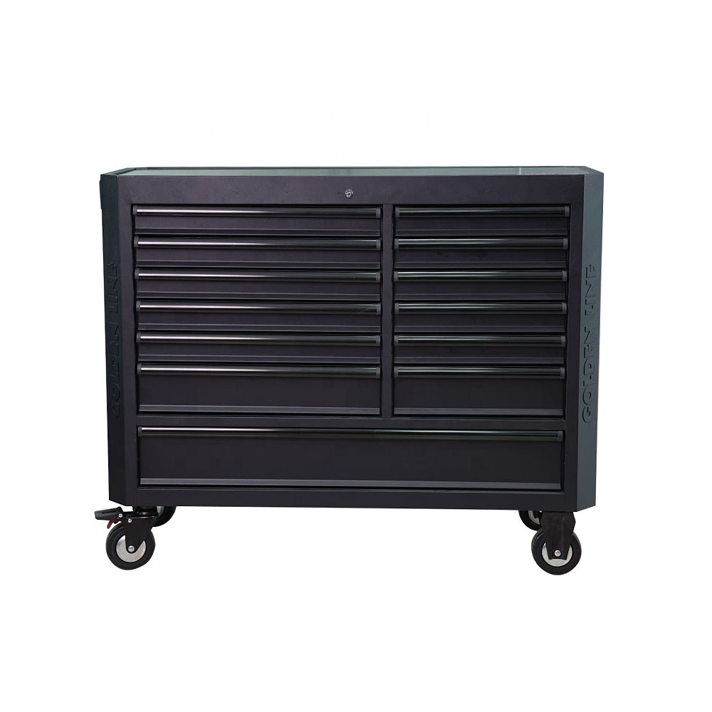 Heavy Duty Workshop Tool Cabin - مراجعة Workshop Tools Trolley وسعره