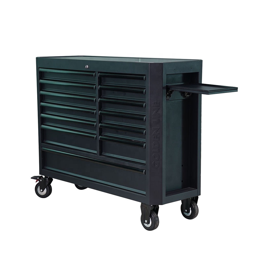 Heavy Duty Workshop Tool Cabin - مراجعة Workshop Tools Trolley وسعره