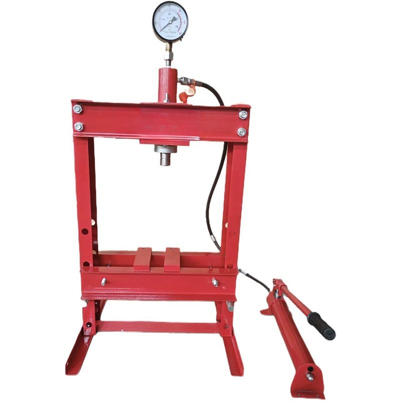 10T 12T 30T 50 tons hot forgin - مراجعة Workshop Hand Tools And Equipment وسعره