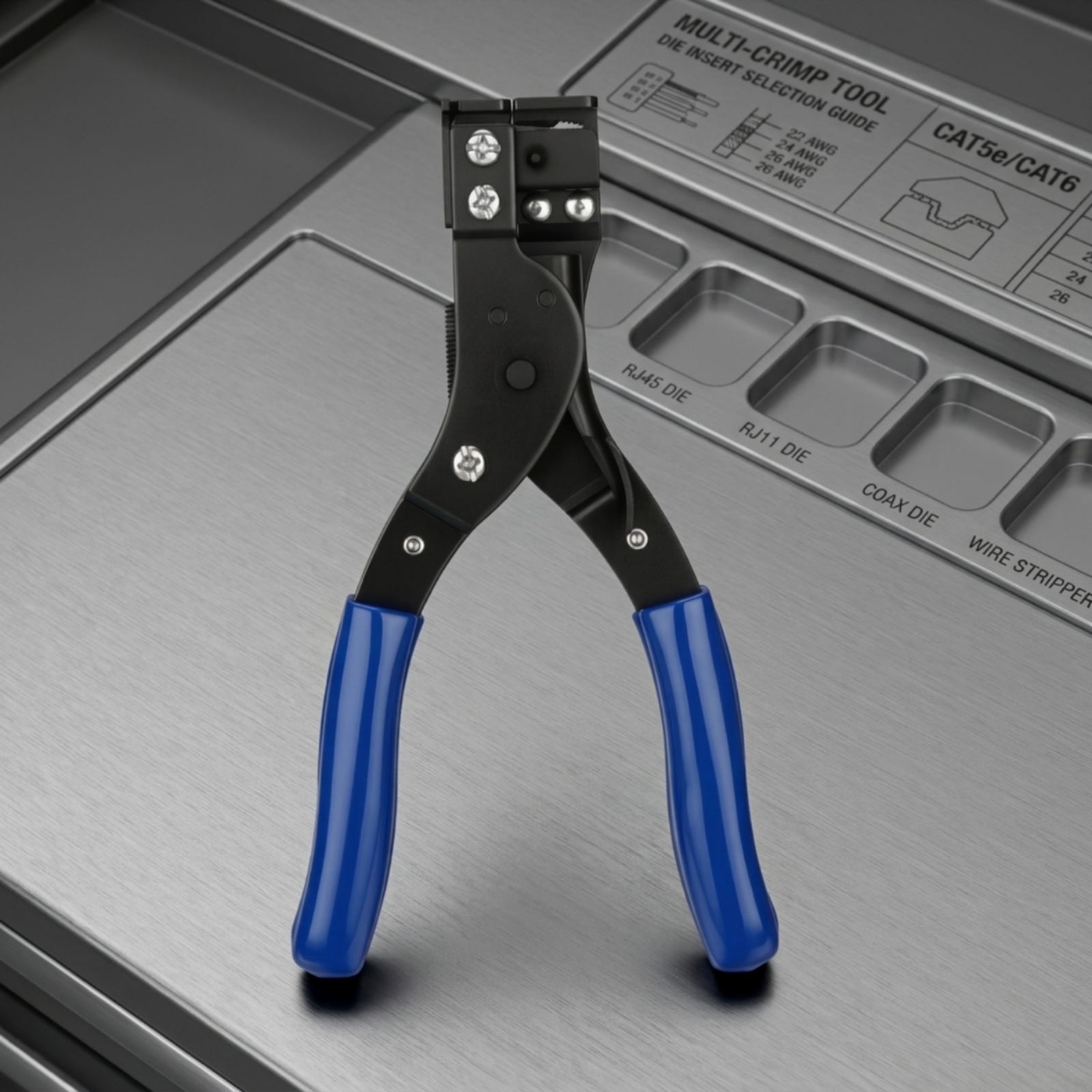 Cable Tie Tightening Tool Stur - مراجعة Tools For Garage وسعره