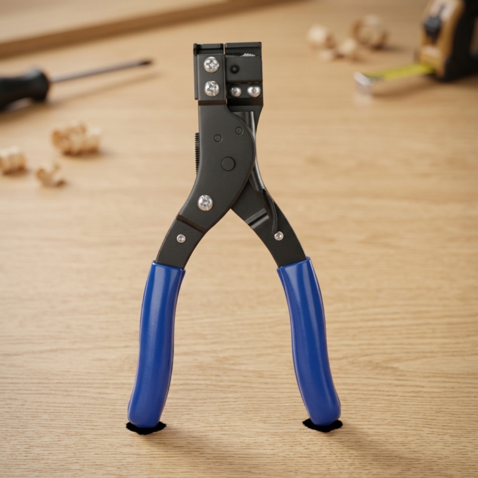Cable Tie Tightening Tool Stur - مراجعة Tools For Garage وسعره