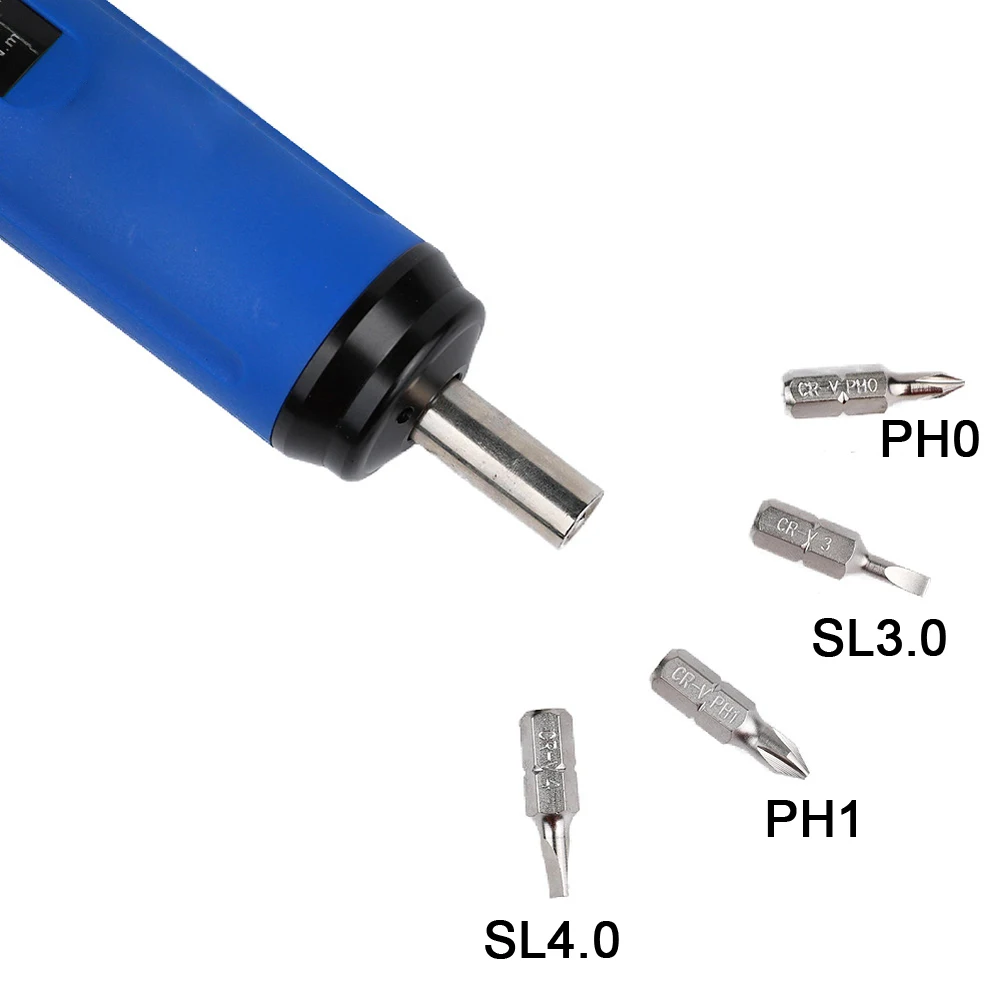 Adjustable Preset Torque Screw - مراجعة Workshop Hand Tools And Equipment وسعره
