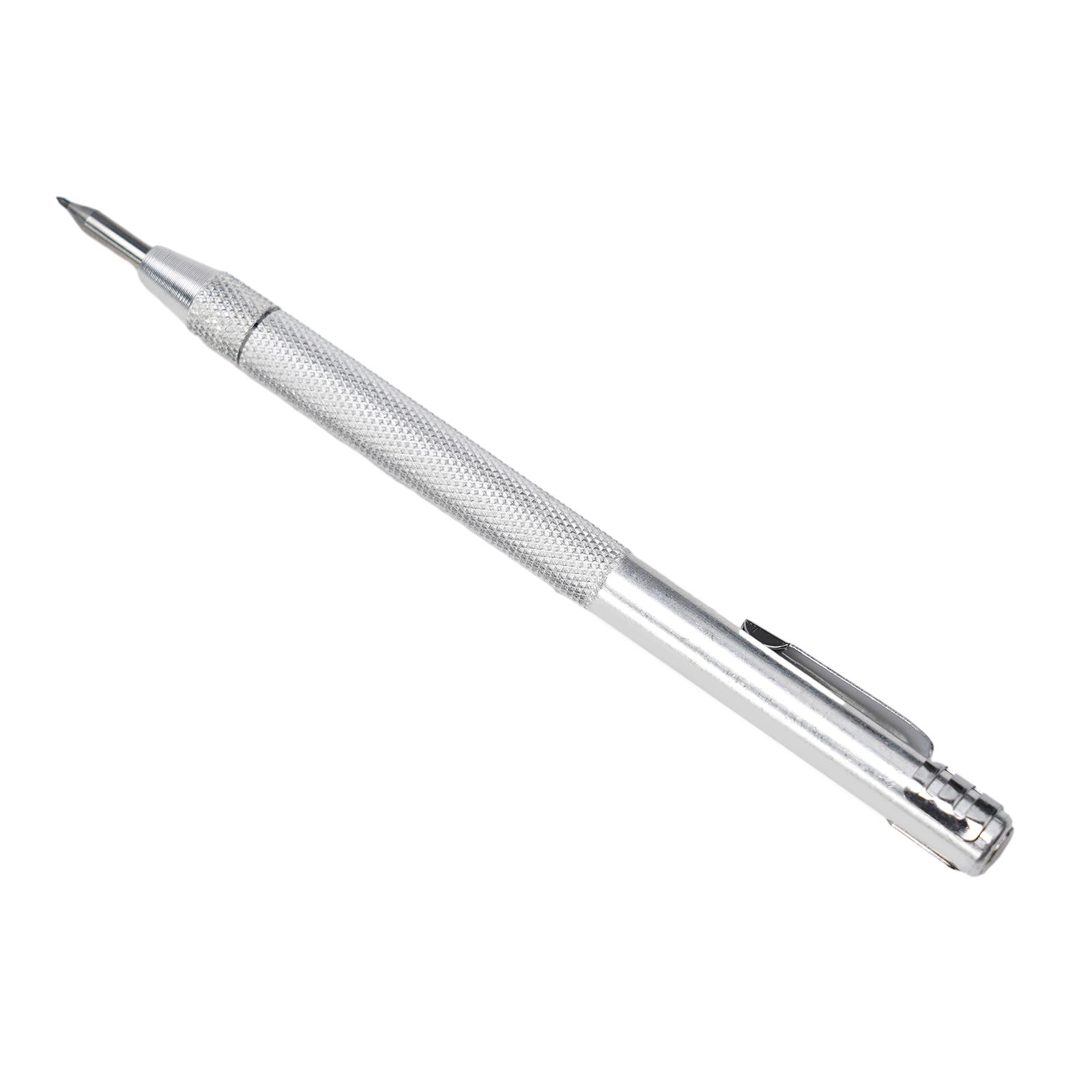 1 Set Scriber Pen Stainless St - مراجعة Workshop Hand Tools And Equipment وسعره