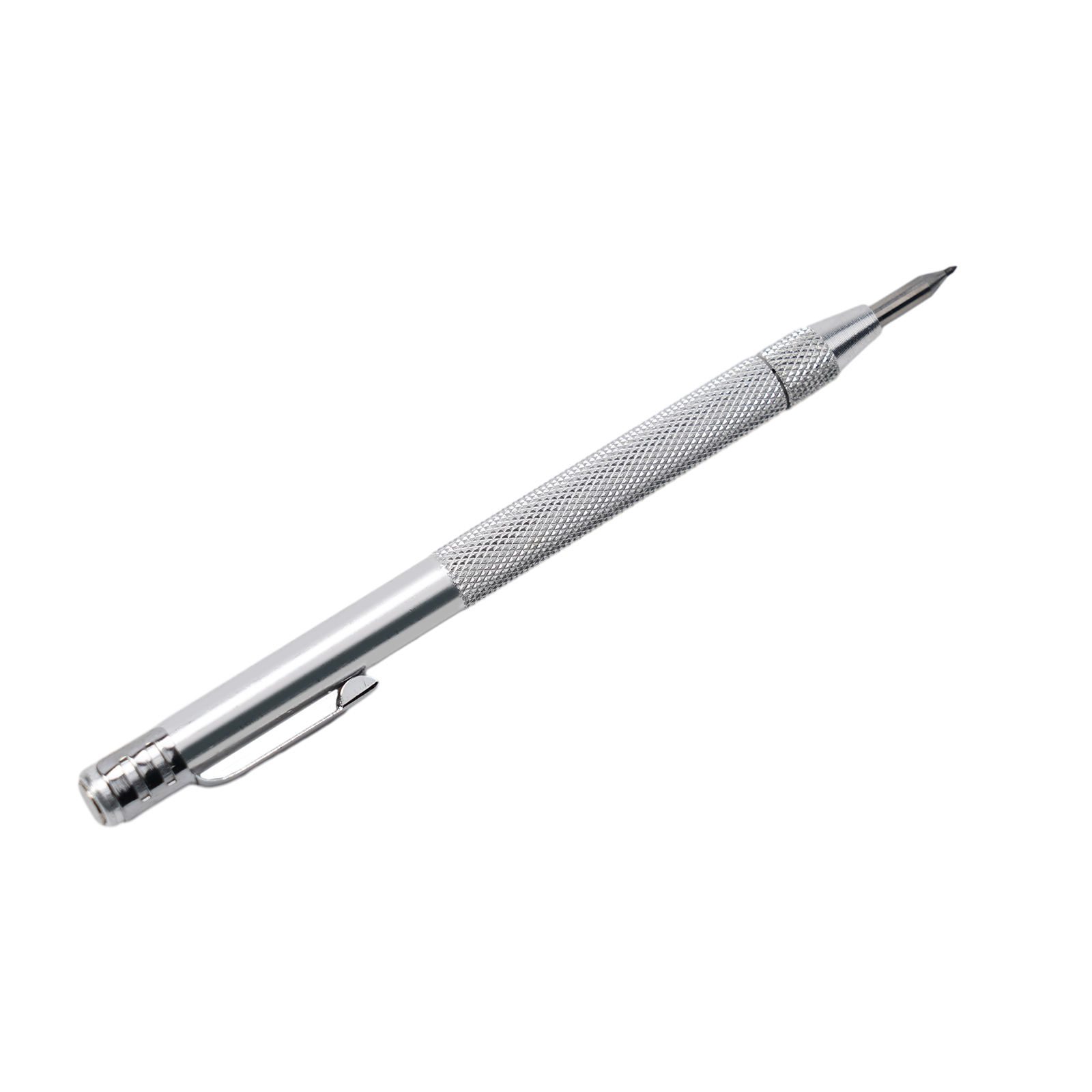 1 Set Scriber Pen Stainless St - مراجعة Workshop Hand Tools And Equipment وسعره