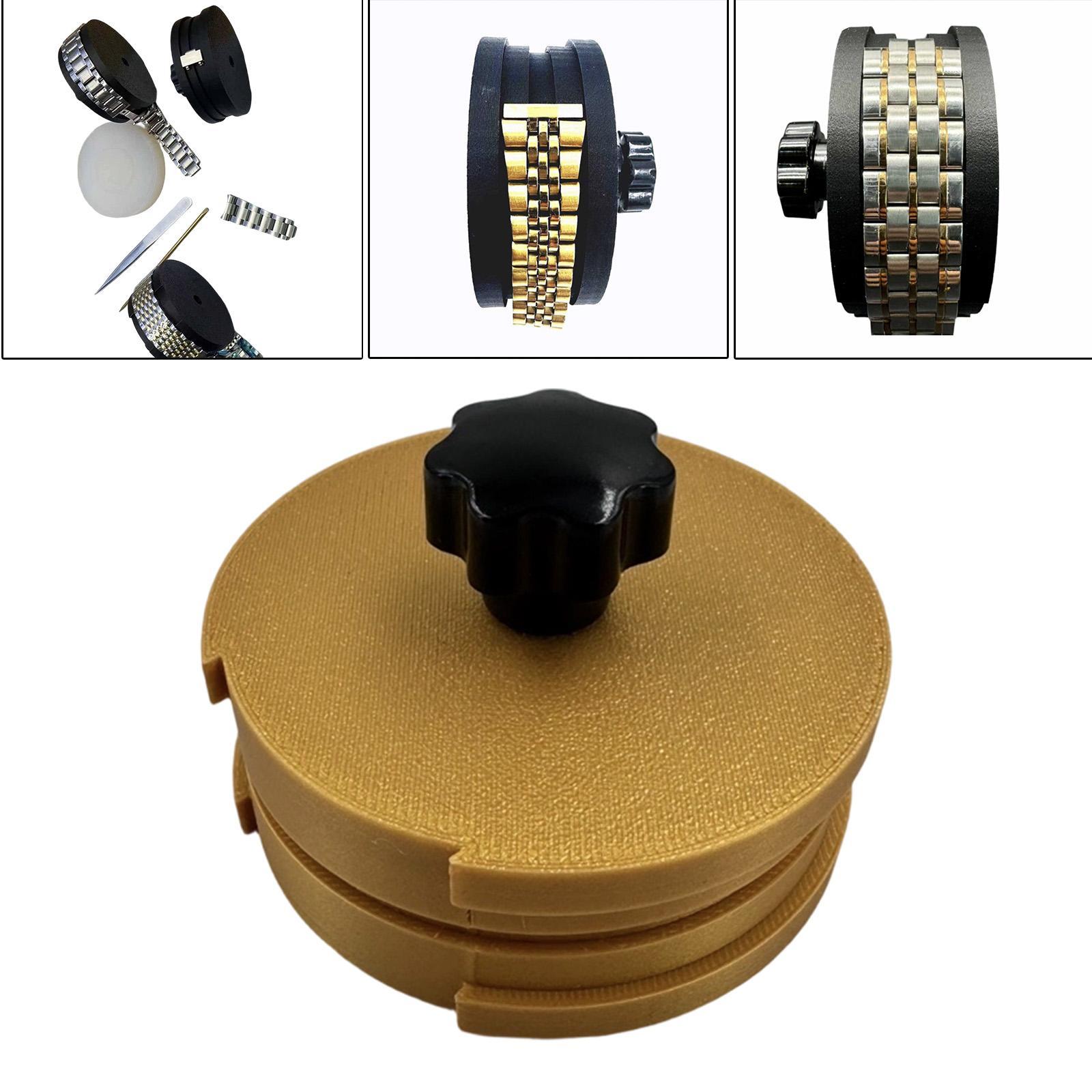 Watch Band Polishing Jig Watch - مراجعة Workshop Tools In Engineering وسعره