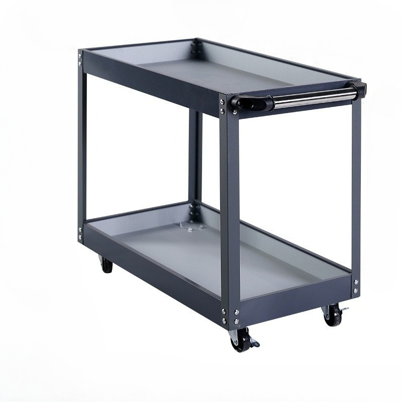 Mechanical Workshop ToolsCart  - مراجعة Workshop Tools Trolley وسعره