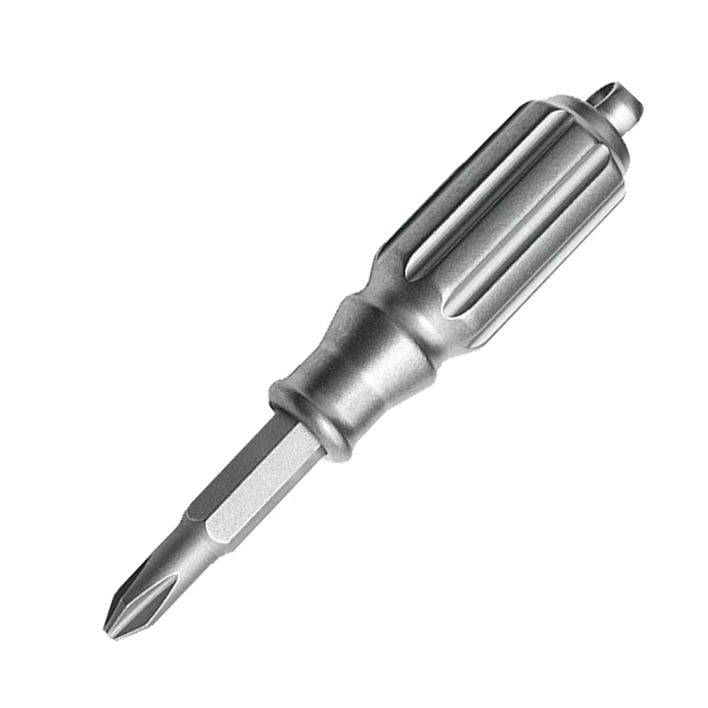 1pc Small Alloy Screwdriver Ha - مراجعة Workshop Hand Tools And Equipment وسعره