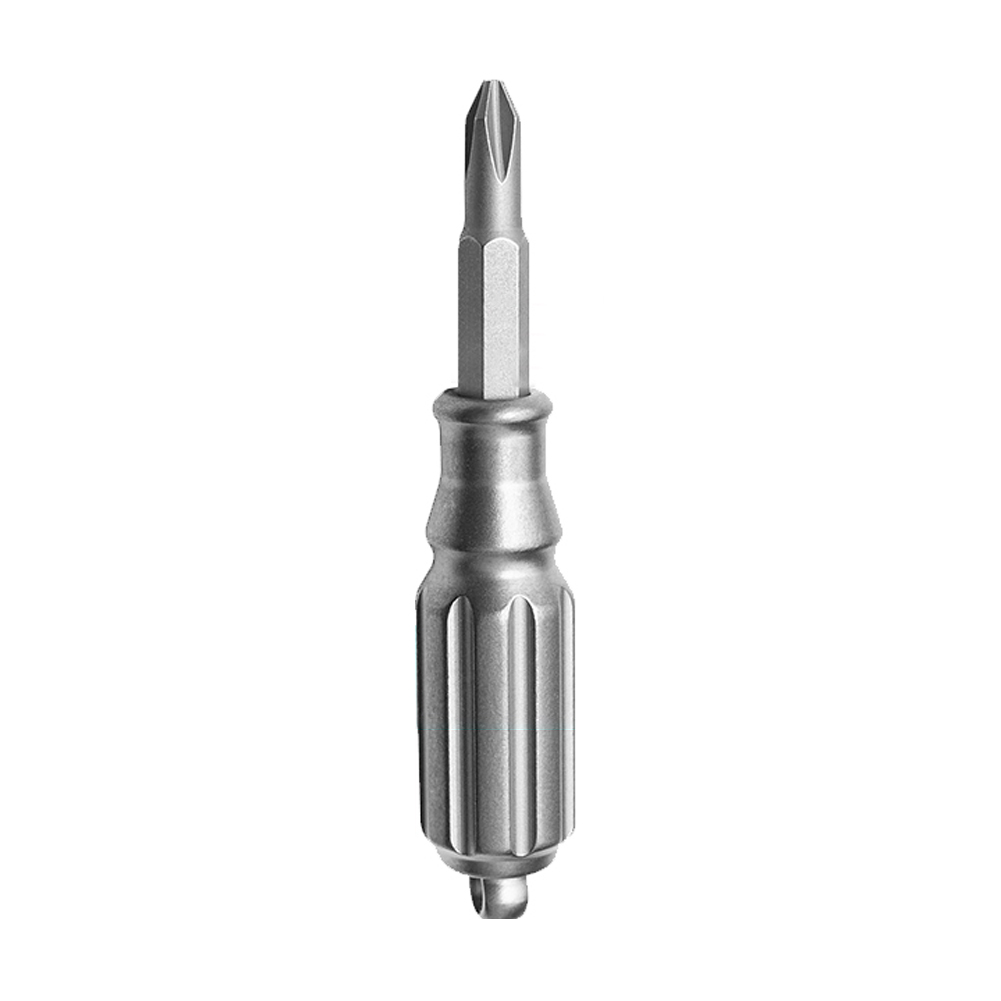 1pc Small Alloy Screwdriver Ha - مراجعة Workshop Hand Tools And Equipment وسعره