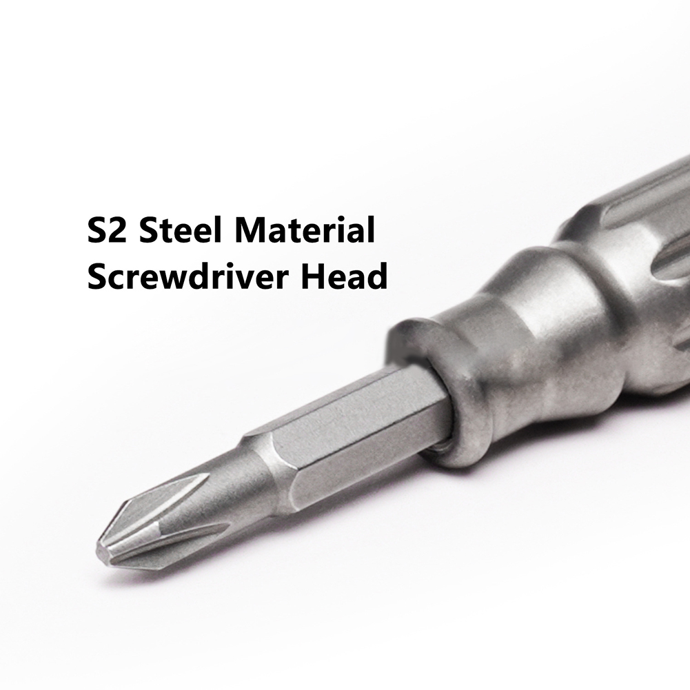 1pc Small Alloy Screwdriver Ha - مراجعة Workshop Hand Tools And Equipment وسعره