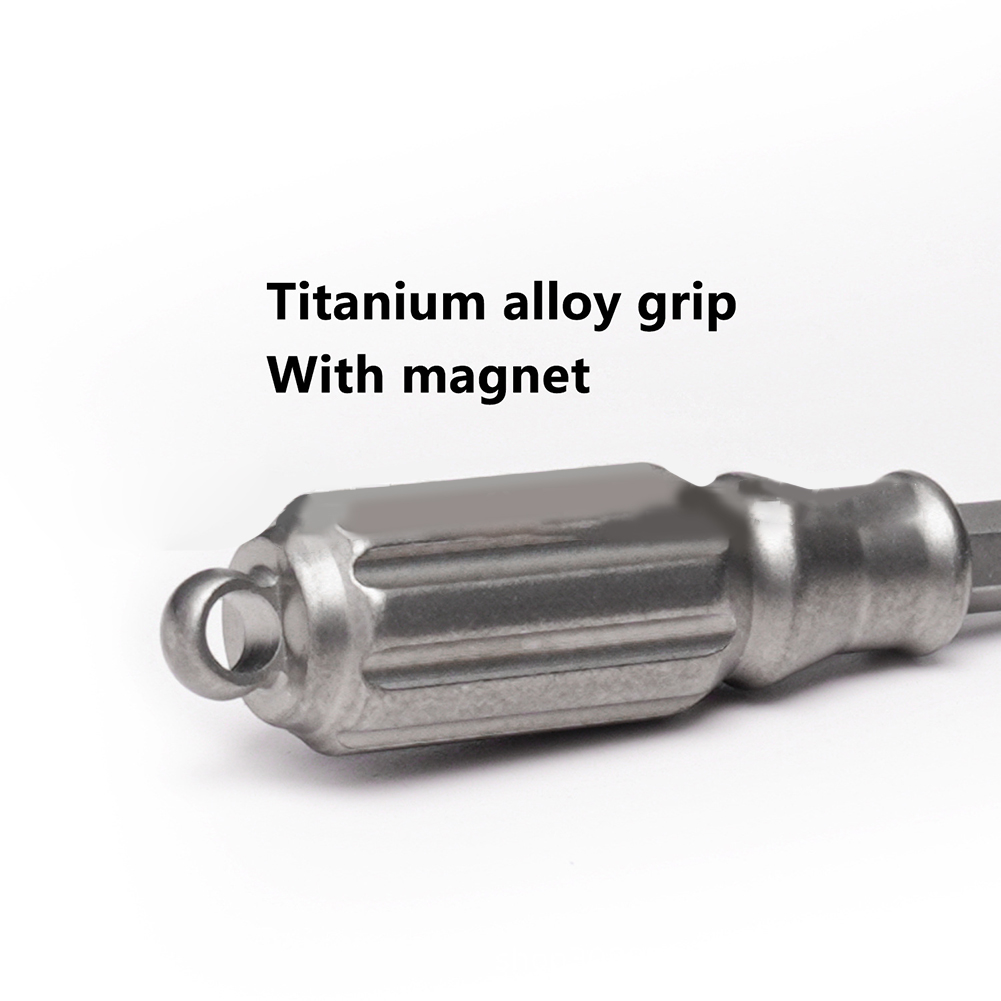 1pc Small Alloy Screwdriver Ha - مراجعة Workshop Hand Tools And Equipment وسعره