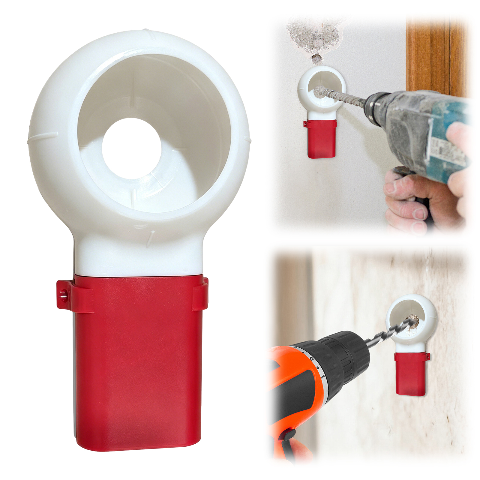 Dust Box Compatible with Most  - مراجعة Workshop Tools Pictures وسعره