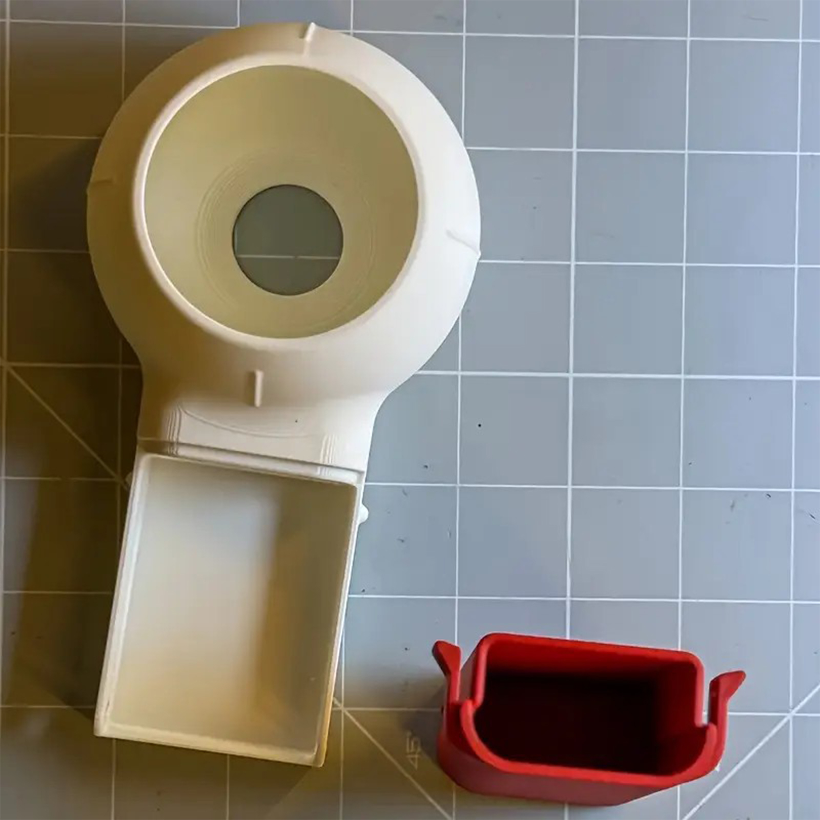 Dust Box Compatible with Most  - مراجعة Workshop Tools Pictures وسعره