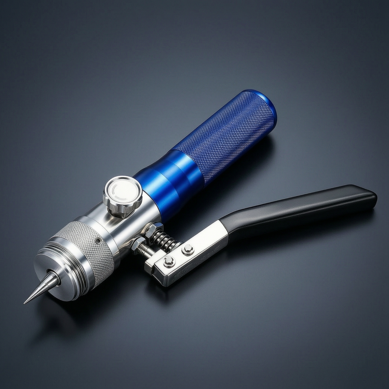 Manual Tube Expander Comfortab - مراجعة Tools In Workshop وسعره