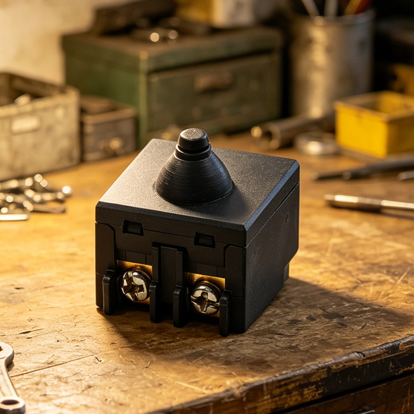 1607200179 Angle Grinder Switc - مراجعة Workshop Tools Pictures وسعره