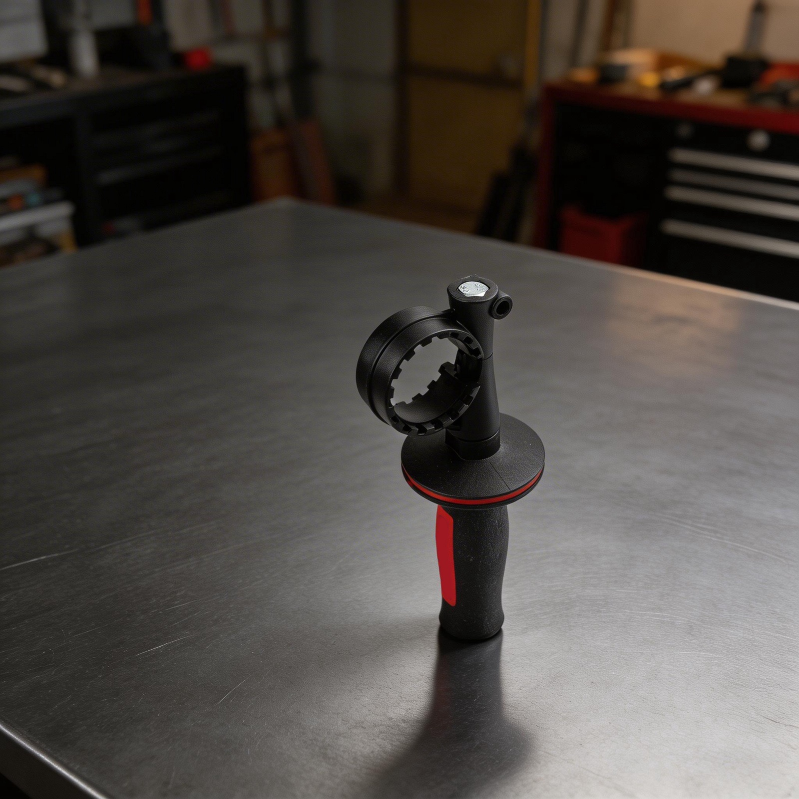 Auxiliary Handle Support Tool  - مراجعة Workshop Tools Pictures وسعره