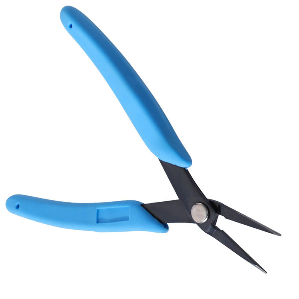 Chain Tweezer Nose Plier Finer - مراجعة Workshop Hand Tools And Equipment وسعره