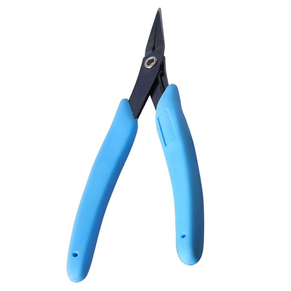 Chain Tweezer Nose Plier Finer - مراجعة Workshop Hand Tools And Equipment وسعره