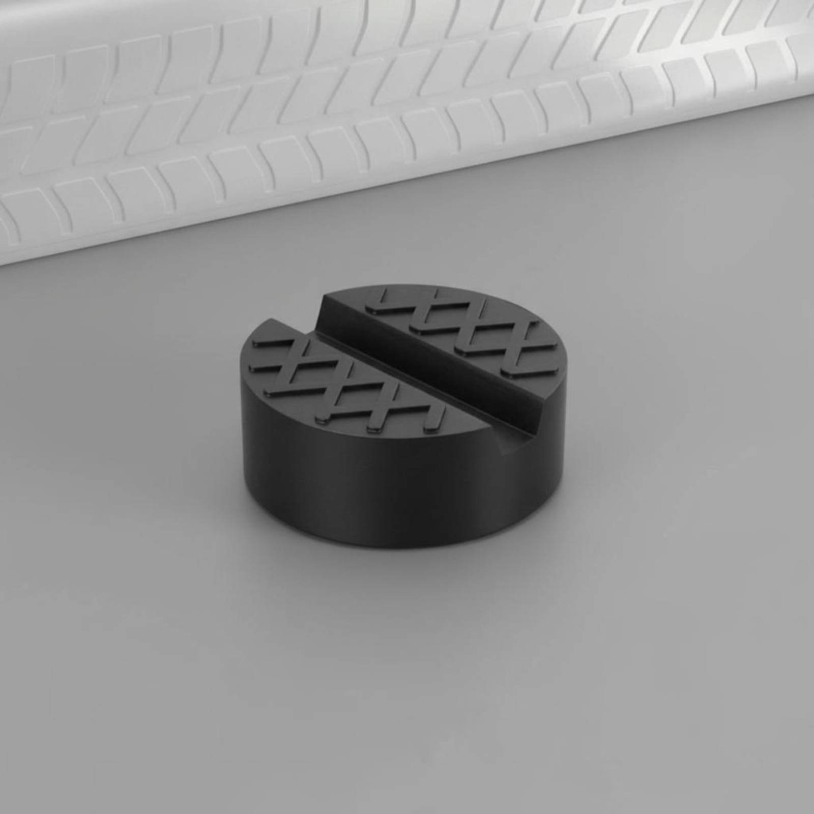 Jacking Support Block Anti-Sli - مراجعة Tools For Garage وسعره