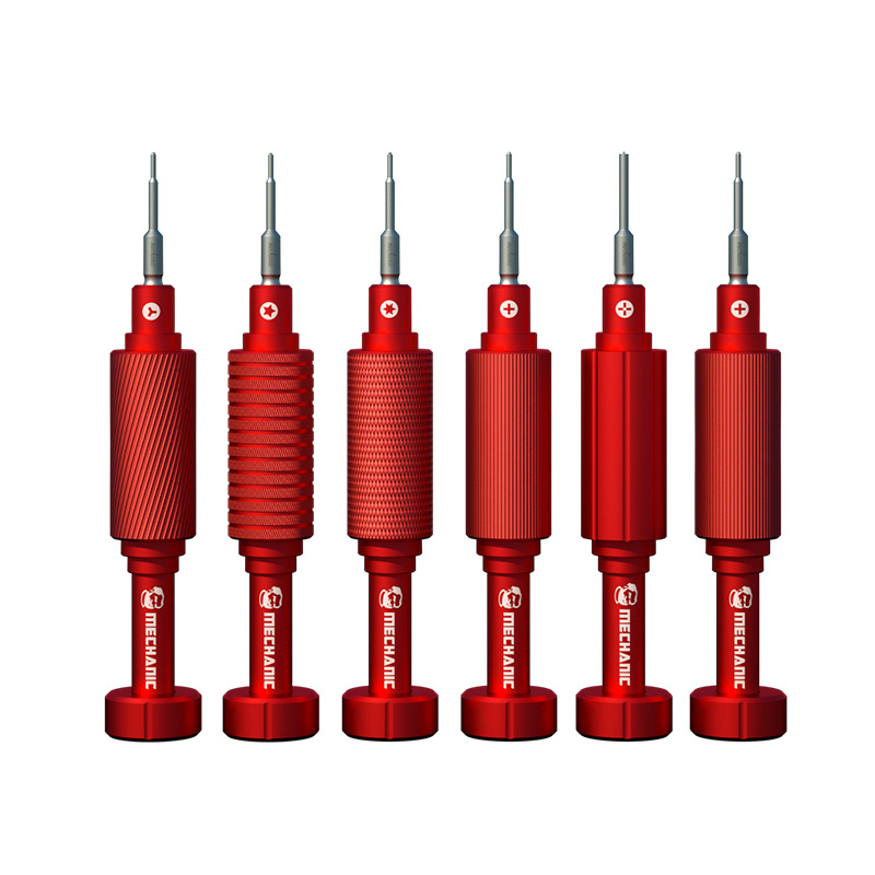 MECHANIC iShell 3D Screwdriver - مراجعة Special Workshop Tools وسعره