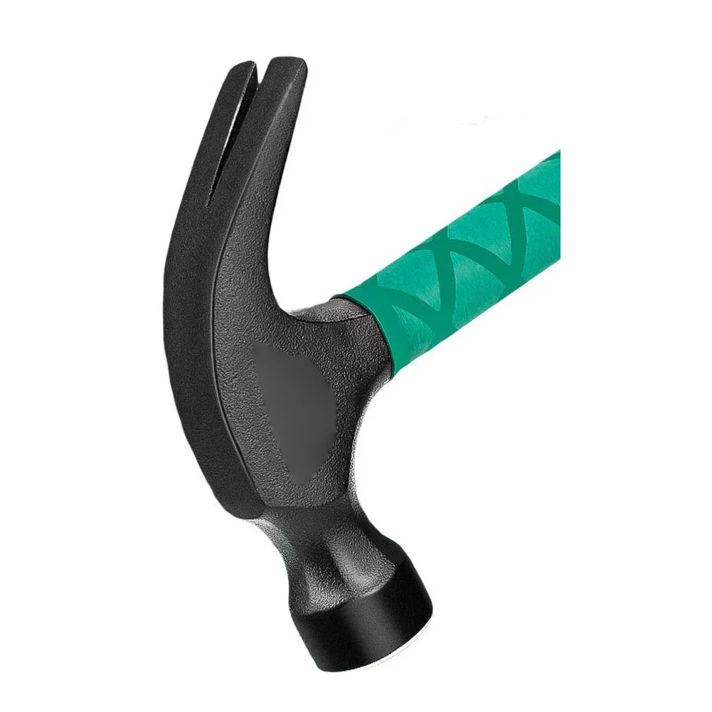 1pc Claw Hammer For Air Condit - مراجعة Workshop Hand Tools And Equipment وسعره