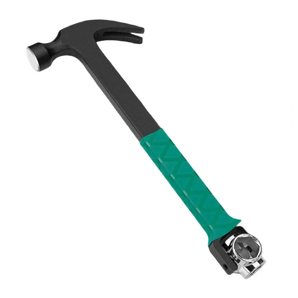 1pc Claw Hammer For Air Condit - مراجعة Workshop Hand Tools And Equipment وسعره