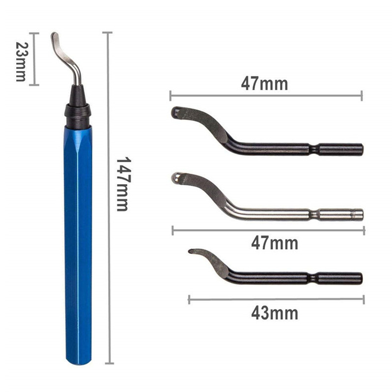 Useful Accessories Burr Handle - مراجعة Workshop Hand Tools And Equipment وسعره