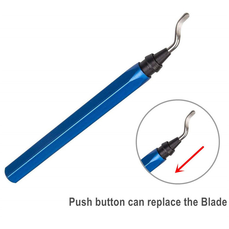Useful Accessories Burr Handle - مراجعة Workshop Hand Tools And Equipment وسعره
