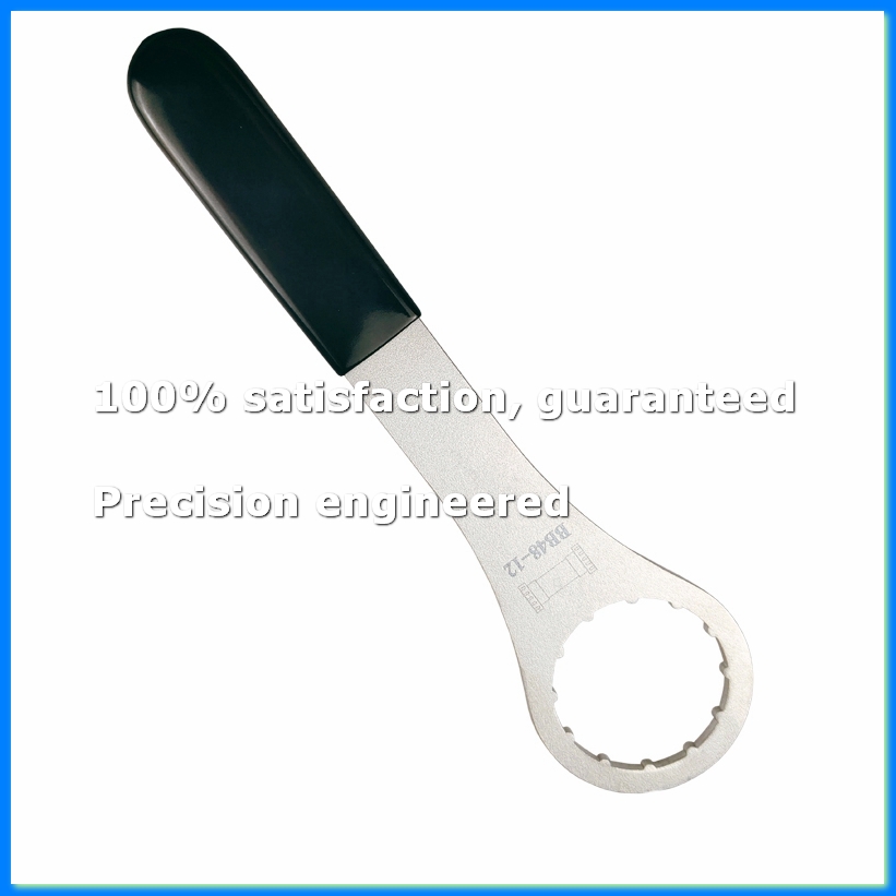 Bicycle Bottom Bracket Wrench  - مراجعة Tools In Workshop وسعره