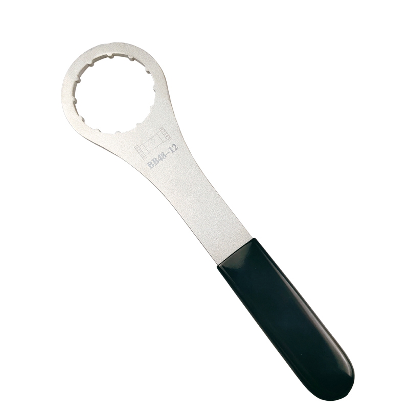 Bicycle Bottom Bracket Wrench  - مراجعة Tools In Workshop وسعره