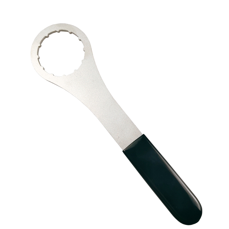 Bicycle Bottom Bracket Wrench  - مراجعة Tools In Workshop وسعره