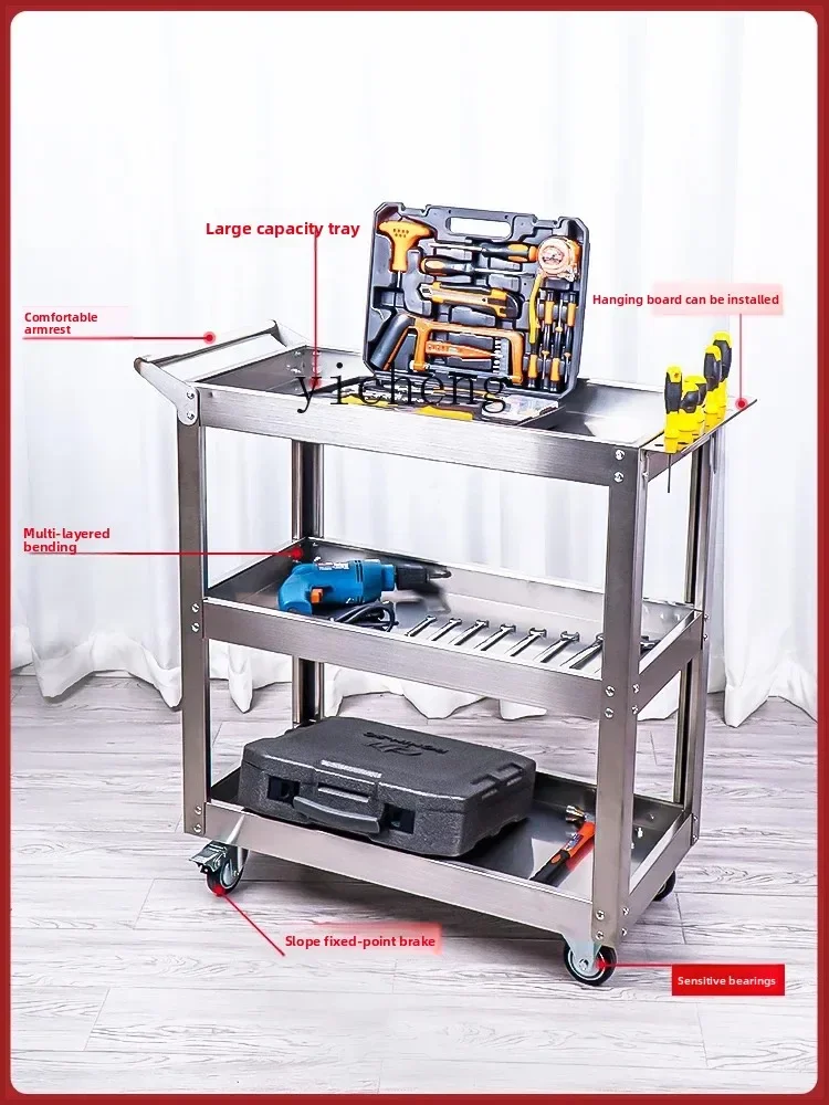 TQH6.25 stainless steel tool t - مراجعة Workshop Tools Steam وسعره