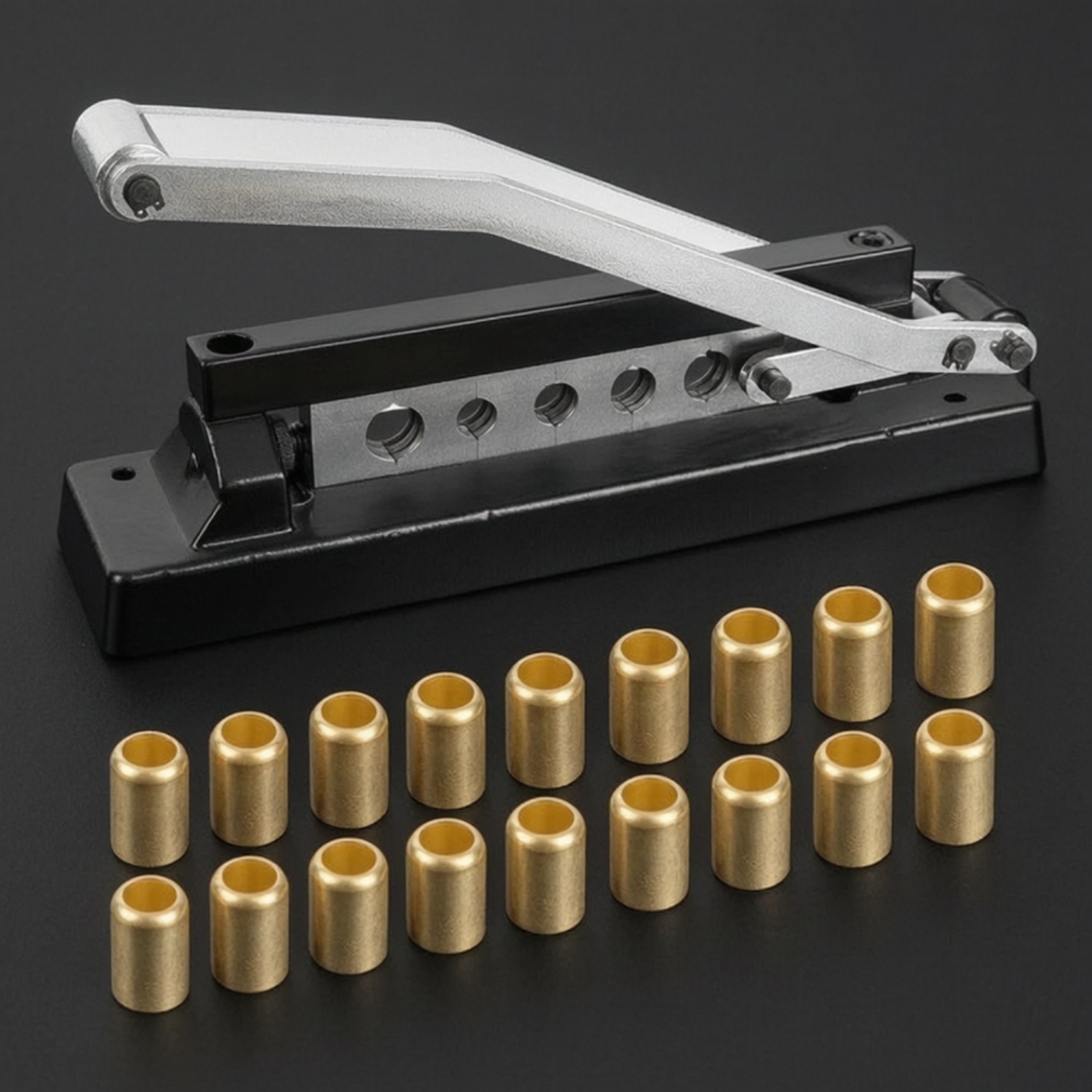 Hose Crimping Tool Heavy-Duty  - مراجعة Tools For Garage وسعره
