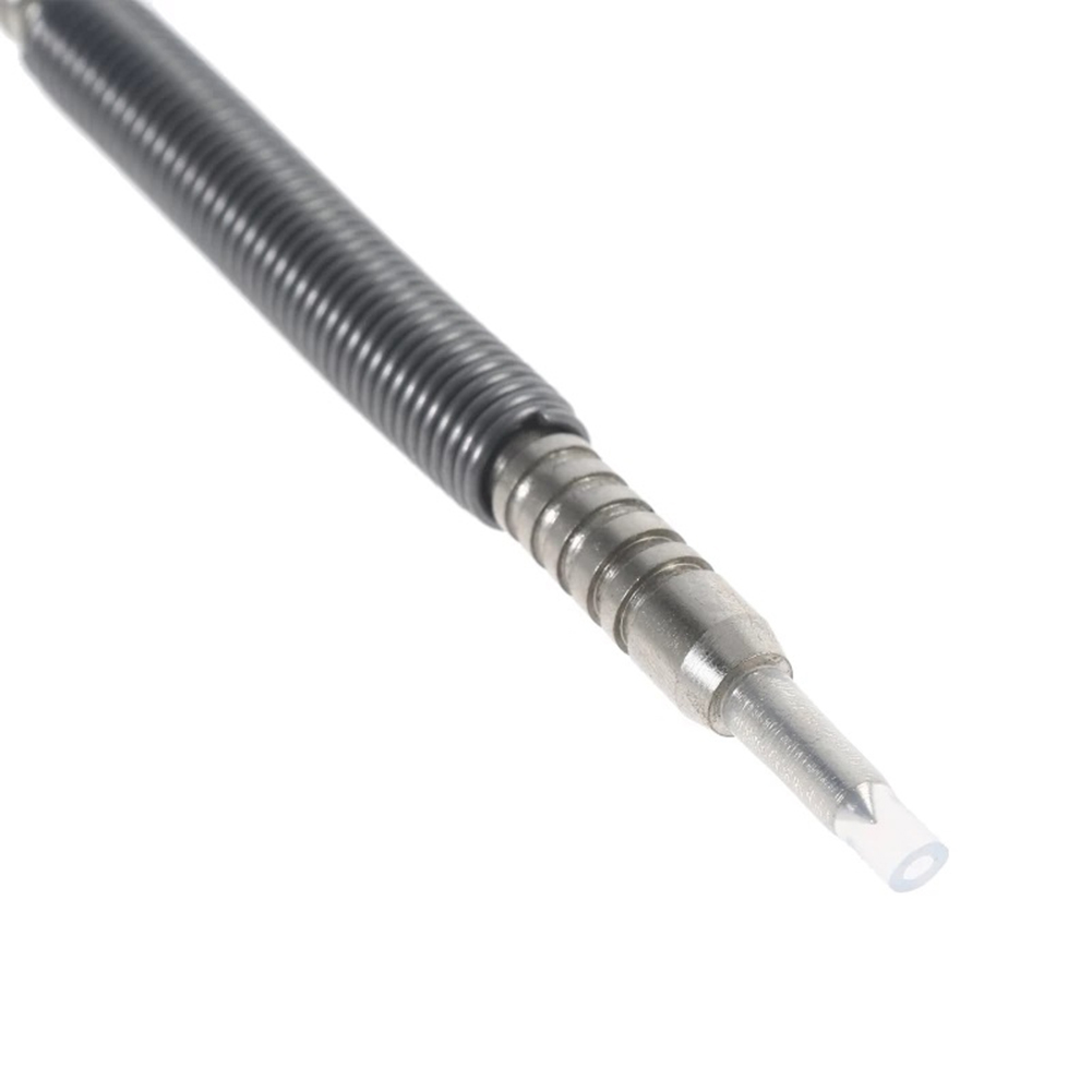 Spring Tool Nail Hammer Punch  - مراجعة Workshop Hand Tools And Equipment وسعره
