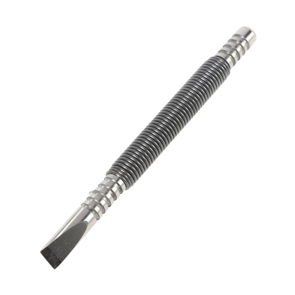 Spring Tool Nail Hammer Punch  - مراجعة Workshop Hand Tools And Equipment وسعره