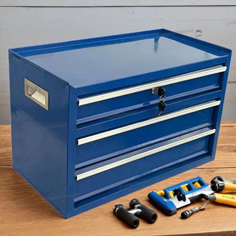 Desktop Toolbox, File Cabinet, - مراجعة Tools In Workshop وسعره