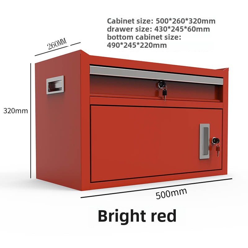 Desktop Toolbox, File Cabinet, - مراجعة Tools In Workshop وسعره