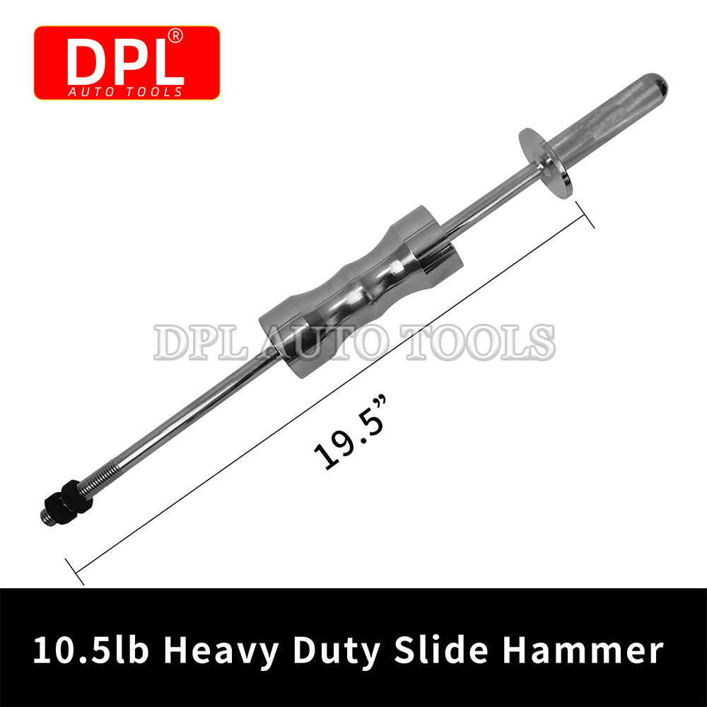 Inner CV Joint Puller Slide Ha - مراجعة Special Workshop Tools وسعره