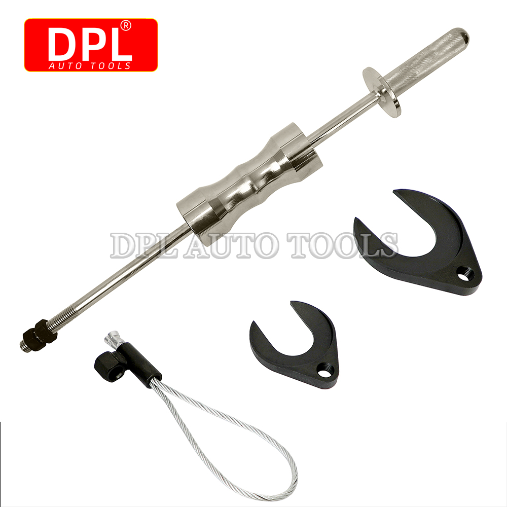 Inner CV Joint Puller Slide Ha - مراجعة Special Workshop Tools وسعره