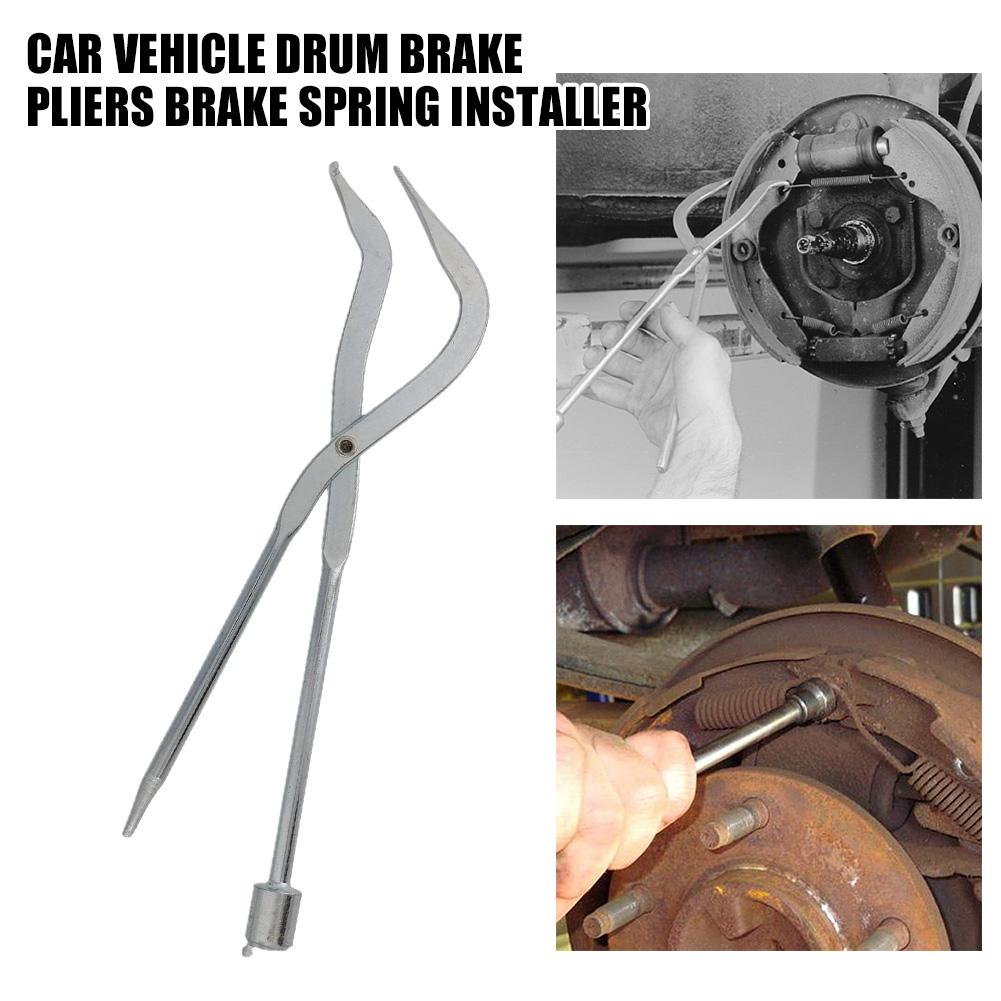 31cm Car Vehicle Drum Brake Li - مراجعة Special Workshop Tools وسعره