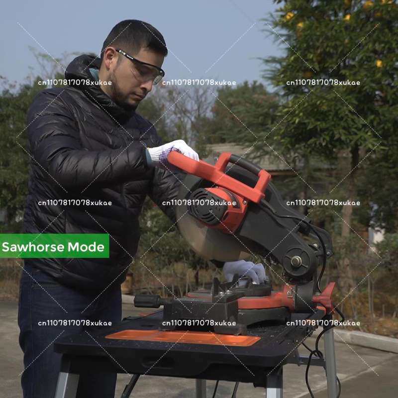 7- In -1 Multifunctional Workb - مراجعة Workshop Tools Trolley وسعره