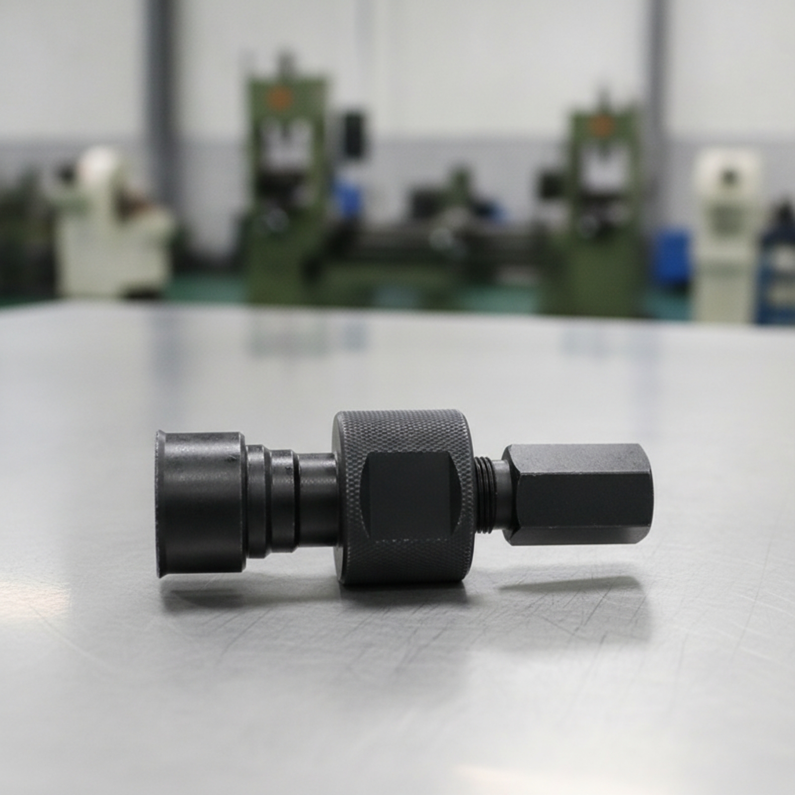 Bearing Puller Clamp Resilient - مراجعة Tools For Garage وسعره