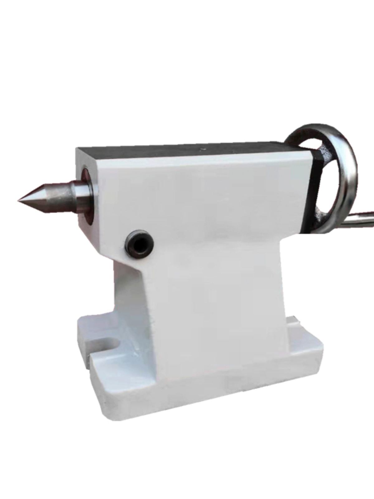 Manual Tailstock Center Height - مراجعة Workshop Tools In Engineering وسعره