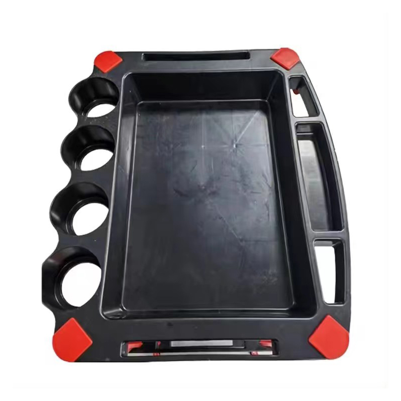 Auto Repair WashTool Storage C - مراجعة Workshop Tools Trolley وسعره