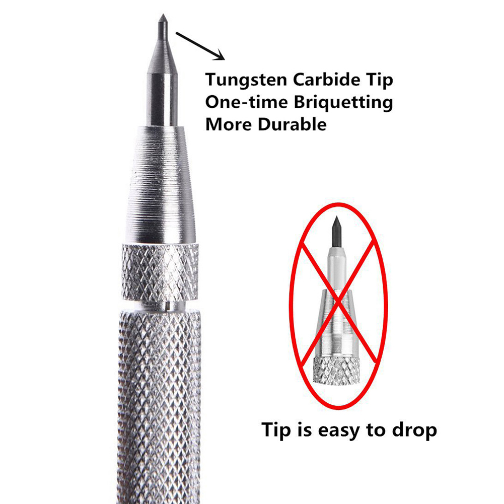 Pen For Glass Scriber Pen 14cm - مراجعة Workshop Hand Tools And Equipment وسعره