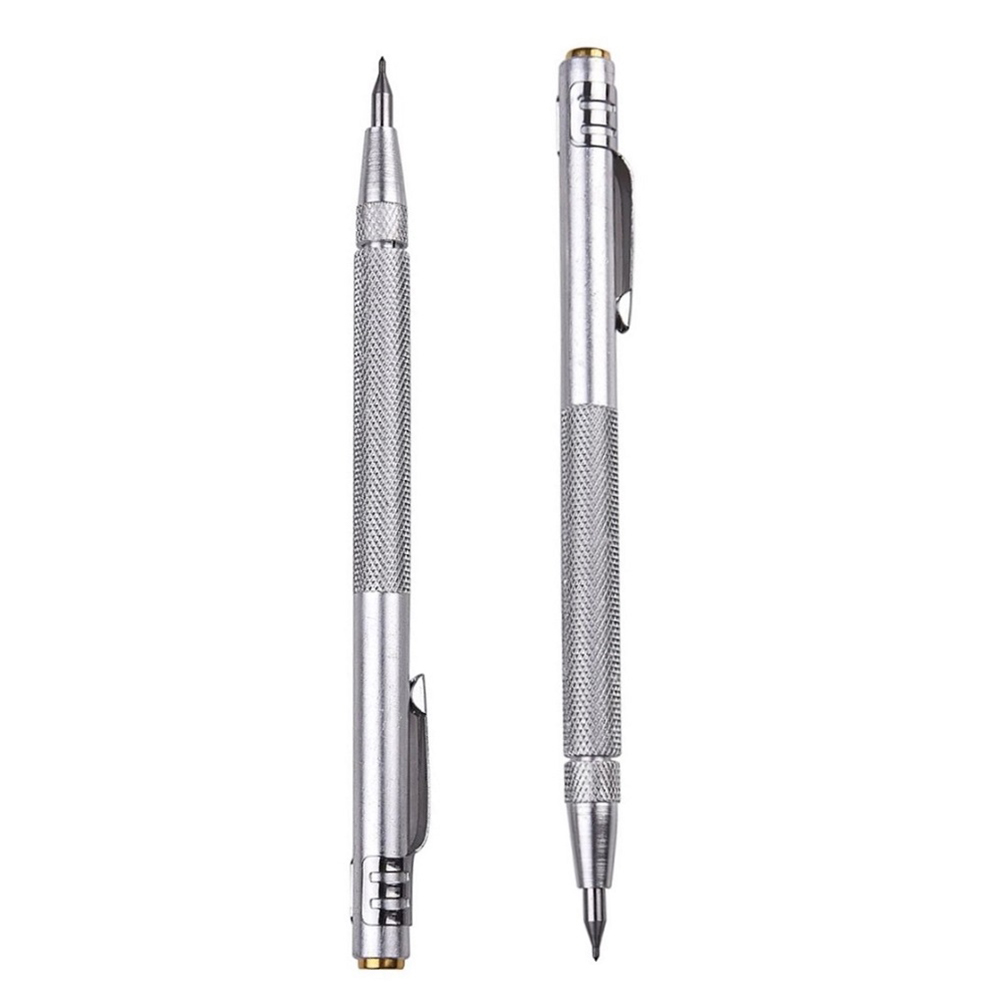 Pen For Glass Scriber Pen 14cm - مراجعة Workshop Hand Tools And Equipment وسعره